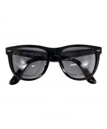 RAY-BAN（レイバン）の古着「WAYFARERサングラス」｜ブラック