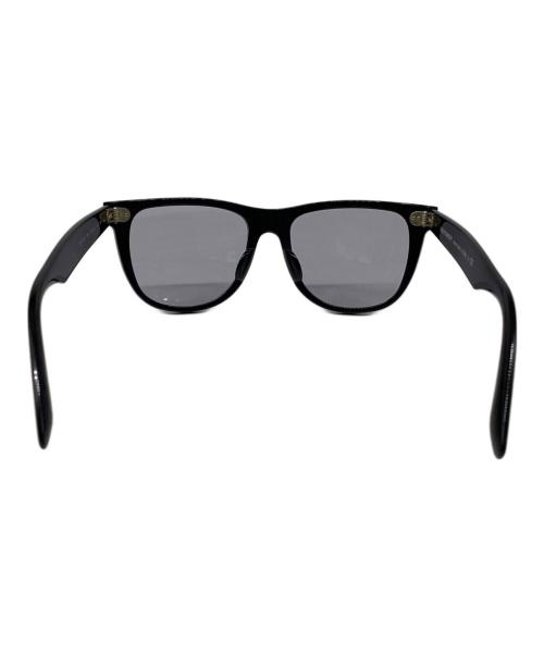 RAY-BAN（レイバン）RAY-BAN (レイバン) WAYFARERサングラス ブラック サイズ:54□18の古着・服飾アイテム