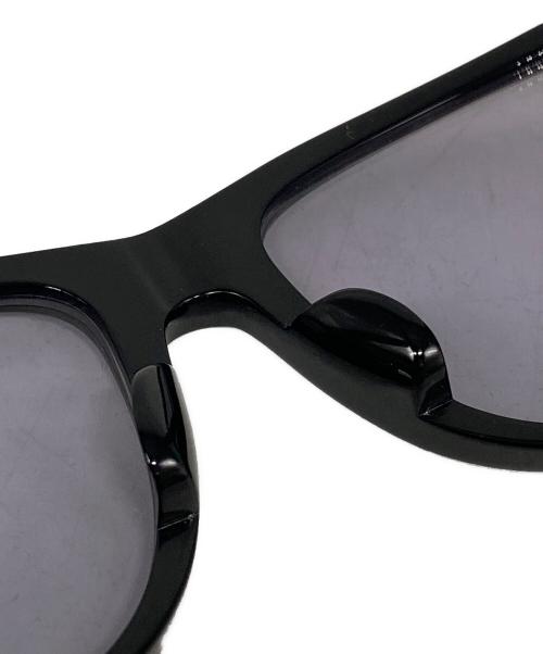 RAY-BAN（レイバン）RAY-BAN (レイバン) WAYFARERサングラス ブラック サイズ:54□18の古着・服飾アイテム