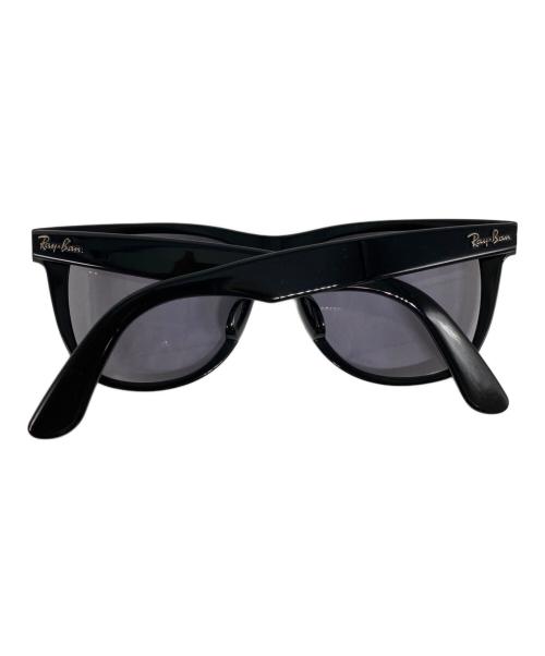 RAY-BAN（レイバン）RAY-BAN (レイバン) WAYFARERサングラス ブラック サイズ:54□18の古着・服飾アイテム