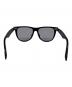 RAY-BAN (レイバン) WAYFARERサングラス ブラック サイズ:54□18：8000円