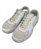 NIKEナイキ）の古着「AIR MAX EXCEE ローカットスニーカー」｜ホワイト