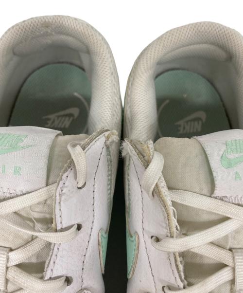 NIKE（ナイキ）NIKE (ナイキ) AIR MAX EXCEE ローカットスニーカー ホワイト サイズ:28.5cmの古着・服飾アイテム