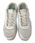 中古・古着 NIKE (ナイキ) AIR MAX EXCEE ローカットスニーカー ホワイト サイズ:28.5cm：5000円