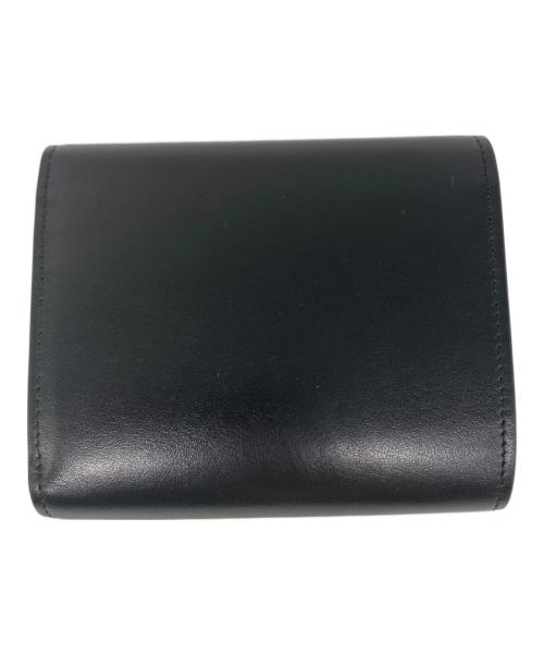 MARNI（マルニ）MARNI (マルニ) ENVELOPE WALLET ブラックの古着・服飾アイテム