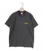 SUPREMEシュプリーム）の古着「20SS Automobili Lamborghini Tee」｜ブラック
