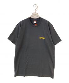 SUPREME（シュプリーム）の古着「20SS Automobili Lamborghini Tee」｜ブラック
