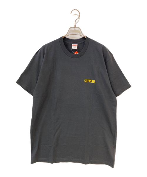 SUPREME（シュプリーム）Supreme (シュプリーム) 20SS Automobili Lamborghini Tee ブラック サイズ:Lの古着・服飾アイテム