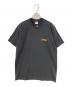 Supreme（シュプリーム）の古着「20SS Automobili Lamborghini Tee」｜ブラック