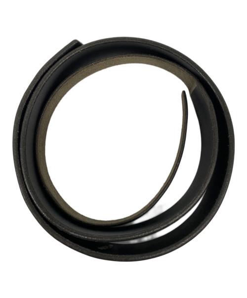 CANTATE（カンタータ）CANTATE (カンタータ) Ribbon Knot Belt ブラック サイズ:無の古着・服飾アイテム