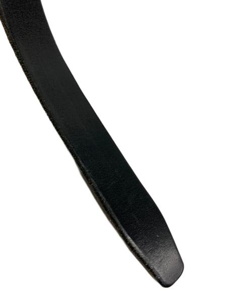 CANTATE（カンタータ）CANTATE (カンタータ) Ribbon Knot Belt ブラック サイズ:無の古着・服飾アイテム