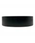 CANTATE (カンタータ) Ribbon Knot Belt ブラック サイズ:無：13000円