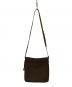 MICHAEL KORS (マイケルコース) JET SET TRAVEL LG MESSENGER バッグ ブラウン：10000円