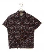 JELADOジェラード）の古着「Vincent Shirts」｜ブラック