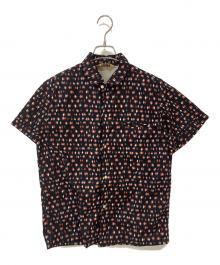JELADO（ジェラード）の古着「Vincent Shirts」｜ブラック