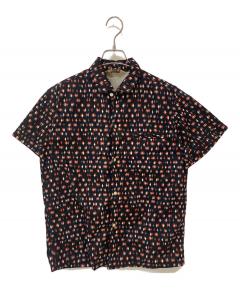 中古・古着通販】TENDERLOIN (テンダーロイン) ブラックシャンブレー