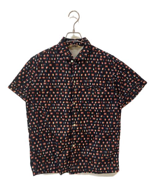 JELADO（ジェラード）JELADO (ジェラード) Vincent Shirts ブラック サイズ:Mの古着・服飾アイテム
