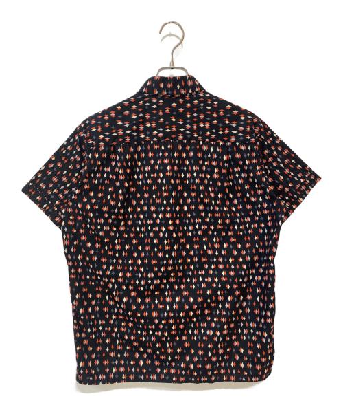 JELADO（ジェラード）JELADO (ジェラード) Vincent Shirts ブラック サイズ:Mの古着・服飾アイテム