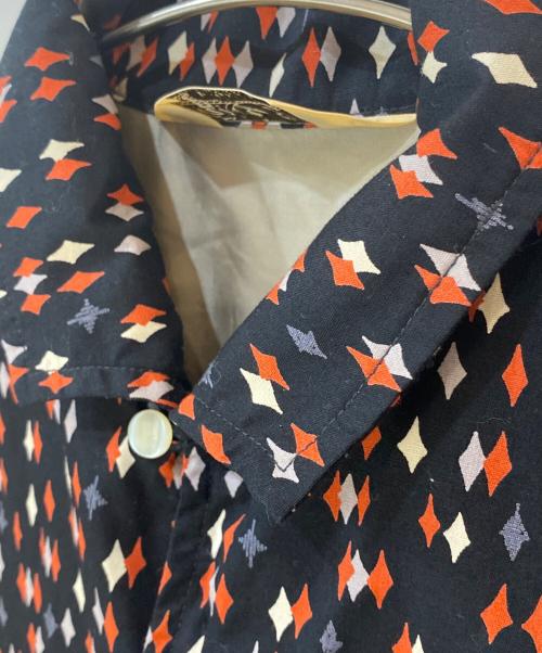 JELADO（ジェラード）JELADO (ジェラード) Vincent Shirts ブラック サイズ:Mの古着・服飾アイテム