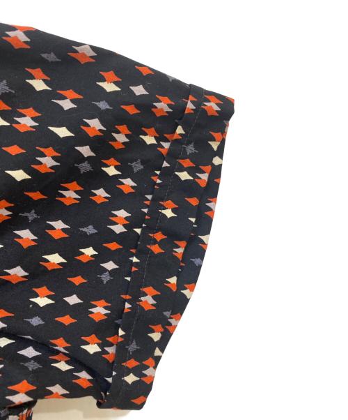 JELADO（ジェラード）JELADO (ジェラード) Vincent Shirts ブラック サイズ:Mの古着・服飾アイテム