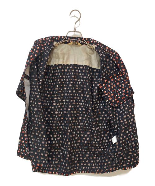JELADO（ジェラード）JELADO (ジェラード) Vincent Shirts ブラック サイズ:Mの古着・服飾アイテム
