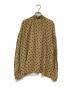 journal standard L'essage (ジャーナルスタンダード レサージュ) IPEKER NEW ボウタイブラウス ベージュ サイズ:なし：6000円