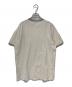 FRED PERRY (フレッドペリー) SHIPS (シップス) WIN TIPPED Tシャツ ホワイト サイズ:L：6000円