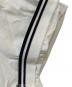 中古・古着 FRED PERRY (フレッドペリー) SHIPS (シップス) Twin Tipped T-Shirtt ホワイト×ブラック サイズ:L：6000円
