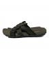 THE NORTH FACE (ザ ノース フェイス) Explore Camp Slides オリーブ サイズ: 26cm：5000円
