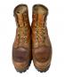 中古・古着 RED WING (レッドウィング) IrishSetter ブーツ ブラウン サイズ:9.5D：20000円