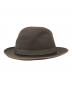 STETSON SIZE 7 2/4A 4 1/4Tの古着・服飾アイテム：25000円