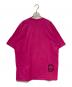SUPREME (シュプリーム) SPITFIRE (スピットファイア) 26SS Flag Tee ピンク サイズ: XL：12000円
