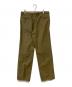 ITALIAN ARMY (イタリア軍) イタリア軍 トラウザーパンツ ベージュ サイズ:TG50：5000円