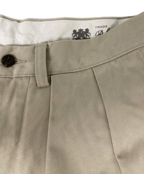 POLO RALPH LAUREN（ポロ・ラルフローレン）POLO RALPH LAUREN (ポロ・ラルフローレン) RELAX FIT チノパン ベージュ サイズ:W31×L32の古着・服飾アイテム