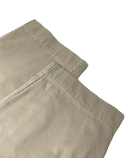 POLO RALPH LAUREN（ポロ・ラルフローレン）POLO RALPH LAUREN (ポロ・ラルフローレン) RELAX FIT チノパン ベージュ サイズ:W31×L32の古着・服飾アイテム