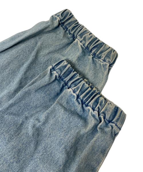POLO RALPH LAUREN（ポロ・ラルフローレン）POLO RALPH LAUREN (ポロ・ラルフローレン) 80s デニムスイングトップ インディゴ サイズ:Lの古着・服飾アイテム