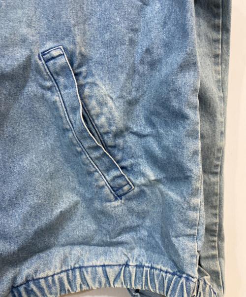 POLO RALPH LAUREN（ポロ・ラルフローレン）POLO RALPH LAUREN (ポロ・ラルフローレン) 80s デニムスイングトップ インディゴ サイズ:Lの古着・服飾アイテム
