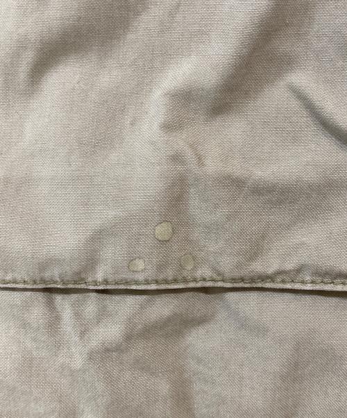 POLO RALPH LAUREN（ポロ・ラルフローレン）POLO RALPH LAUREN (ポロ・ラルフローレン) ミリタリージャケット オリーブ サイズ:Lの古着・服飾アイテム