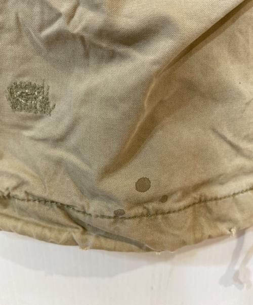 POLO RALPH LAUREN（ポロ・ラルフローレン）POLO RALPH LAUREN (ポロ・ラルフローレン) ミリタリージャケット オリーブ サイズ:Lの古着・服飾アイテム