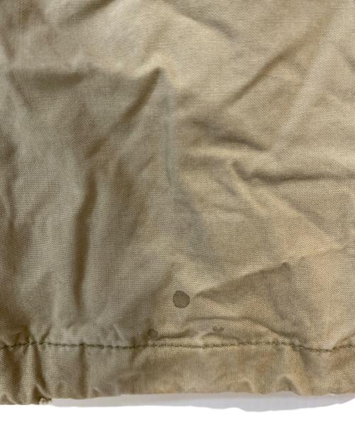 POLO RALPH LAUREN（ポロ・ラルフローレン）POLO RALPH LAUREN (ポロ・ラルフローレン) ミリタリージャケット オリーブ サイズ:Lの古着・服飾アイテム