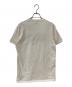 POLO RALPH LAUREN (ポロ・ラルフローレン) Solid Embroidered Pure Cotton Regular Fit T-Shirt ホワイト サイズ:Ｓ：5000円
