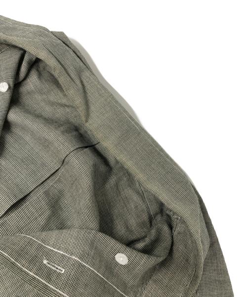 RALPH LAUREN（ラルフローレン）RALPH LAUREN (ラルフローレン) BLAKE スモールポニー ボタンダウンシャツ ベージュ サイズ:Lの古着・服飾アイテム