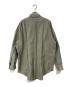 RALPH LAUREN (ラルフローレン) BLAKE スモールポニー ボタンダウンシャツ ベージュ サイズ:L：5000円