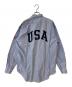 RALPH LAUREN SPORT (ラルフローレン スポーツ) ボタンダウンシャツ ブルー サイズ:M：5000円