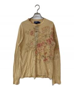 中古・古着通販】POLO RALPH LAUREN (ポロ・ラルフローレン) リネン