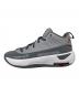NIKE (ナイキ) Jordan Max Aura 7 ローカットスニーカー グレー サイズ:28cm：7000円