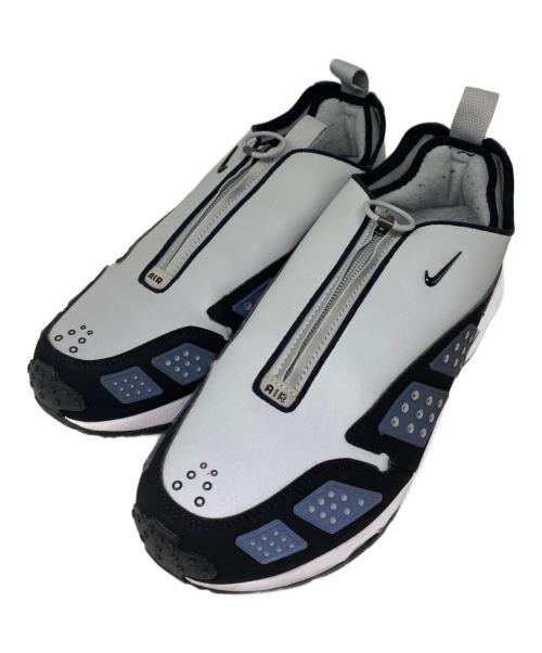 NIKE（ナイキ）NIKE (ナイキ) AIR MAX SNDR ローカットスニーカー SILVER/BLACK-WHITE-ANTHRACITE サイズ:28.5cmの古着・服飾アイテム