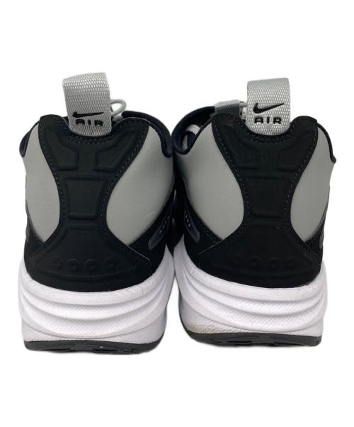 NIKE（ナイキ）NIKE (ナイキ) AIR MAX SNDR ローカットスニーカー SILVER/BLACK-WHITE-ANTHRACITE サイズ:28.5cmの古着・服飾アイテム