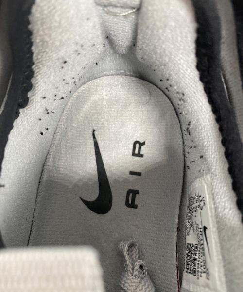 NIKE（ナイキ）NIKE (ナイキ) AIR MAX SNDR ローカットスニーカー SILVER/BLACK-WHITE-ANTHRACITE サイズ:28.5cmの古着・服飾アイテム