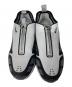 中古・古着 NIKE (ナイキ) AIR MAX SNDR ローカットスニーカー SILVER/BLACK-WHITE-ANTHRACITE サイズ:28.5cm：11000円